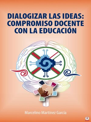cover image of Dialogizar Las Ideas